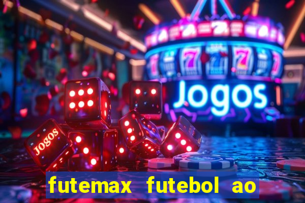 futemax futebol ao vivo libertadores